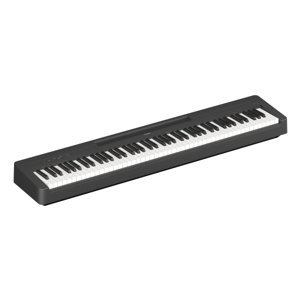 Yamaha P-145BT black