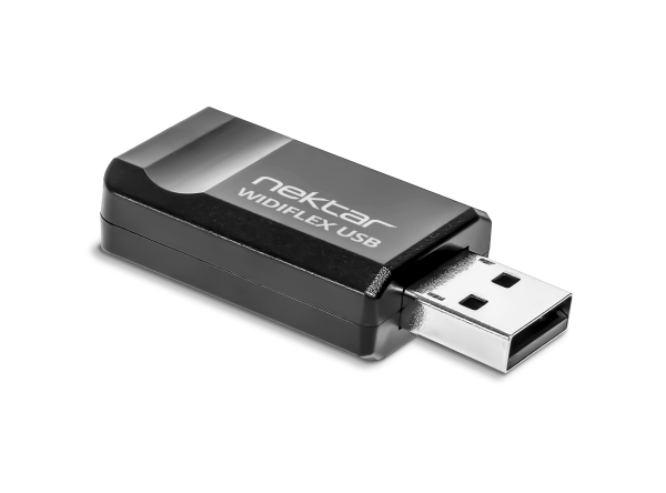 Nektar Widiflex USB