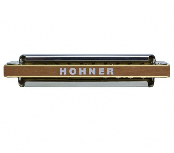 Hohner Marine Band Classic F Mundharmonika