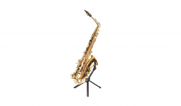 K&M 14330 Alto Sax Stand Jazz