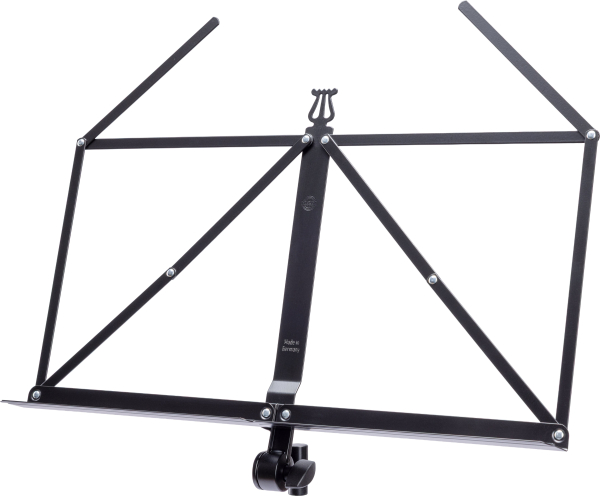 K&M 19711 Notenpultkopf