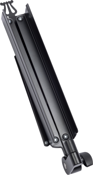 K&M 19711 Notenpultkopf