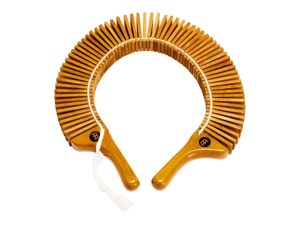 Meinl Percussion KO1AM Kokirikos Amber