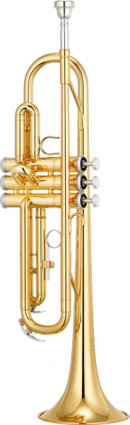 Yamaha YTR-2330 Bb-Trompete inkl. Softbag