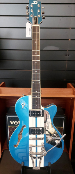 Duesenberg Mike Campbell