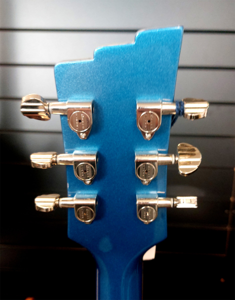 Duesenberg Mike Campbell