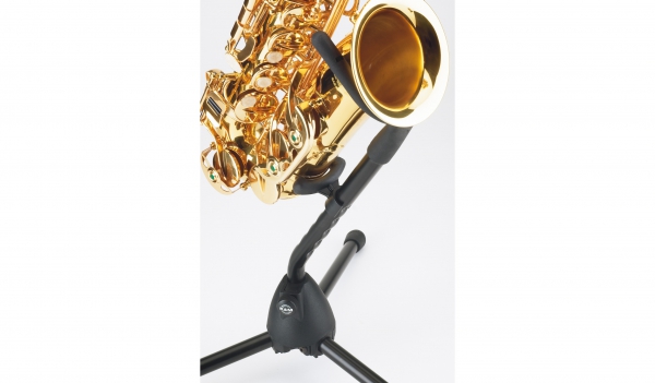K&M 14300 Tenor/Alt Saxophon Ständer
