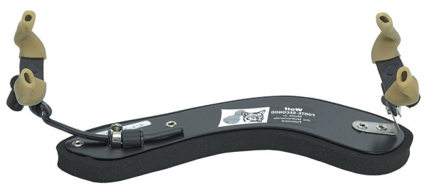 Wolf Forte Secondo Schulterstütze 1/2-1/4 Violine linkshändig