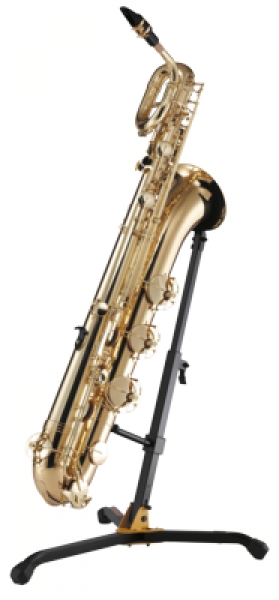Hercules DS535B Bariton-Saxophonständer