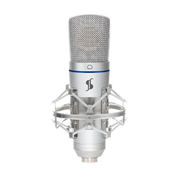 STAGG SUSM50 USB Studio Condenser Microphone