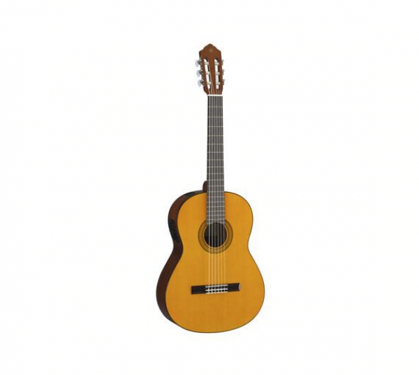 Yamaha CGX 102 Classical Guitar