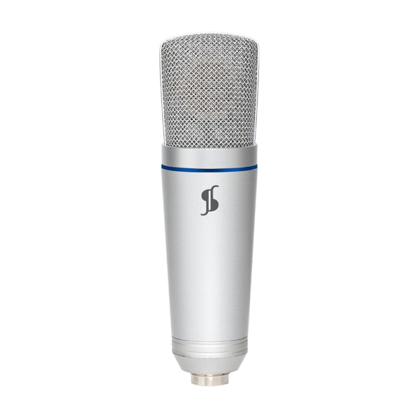 STAGG SUSM50 USB Studio Condenser Microphone