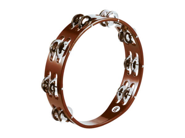 Meinl Percussion TA2AB Holztambourin