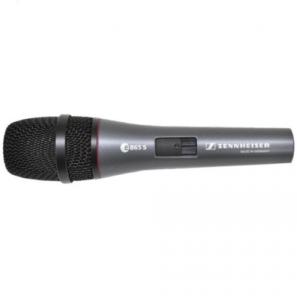 Sennheiser e865-S Kondensatormikrofon