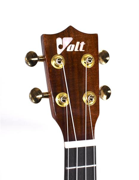 VOLT Ukulele "Maui" (Concerto), EQ