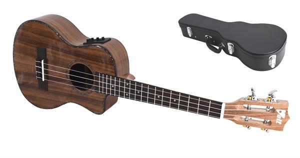 VOLT Ukulele "Lanaí" (Concerto), matt EQ