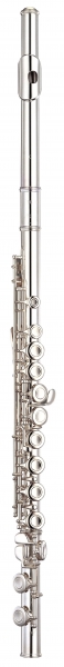 Yamaha YFL-312 GL Flute incl. case