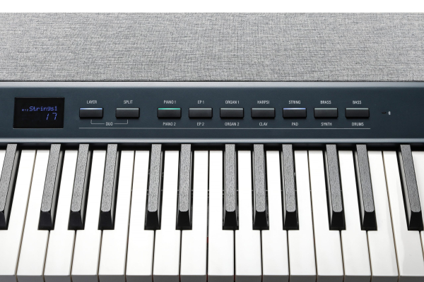 Kurzweil KaP1 portable digital piano Stagepiano