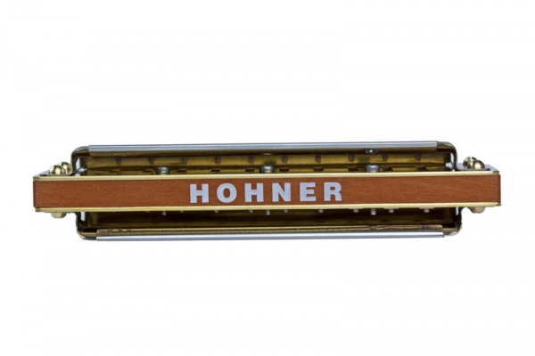 Hohner Marine Band Deluxe Db Mundharmonika