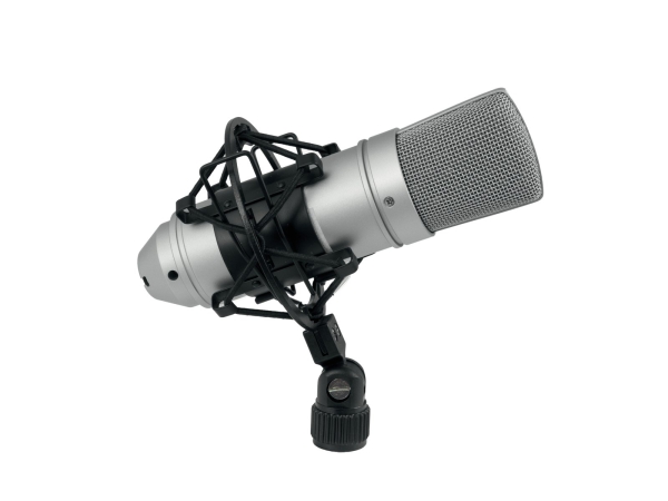 omnitronic cm-77 Kondensatormikrofon