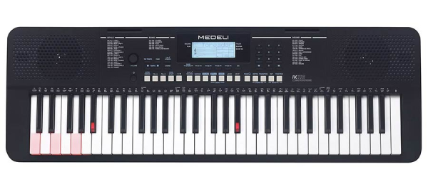 Medeli IK110 Millenium Series Keyboard