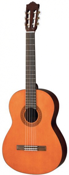 Yamaha C 40 Classical Guitar