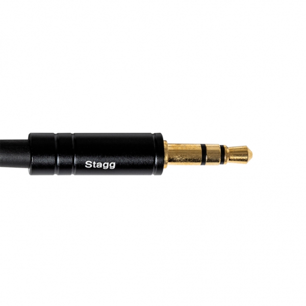 Stagg SPM-235 TR In-Ear-Kopfhörer
