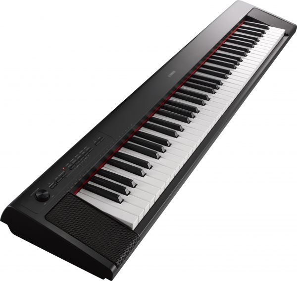 Yamaha NP-32 Piaggero Keyboard