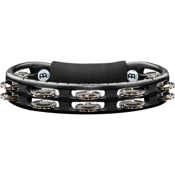 Meinl Tambourine TMT1BK