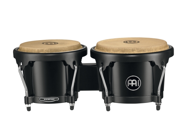 Meinl Percussion HB50BK Journey Series Bongo Black