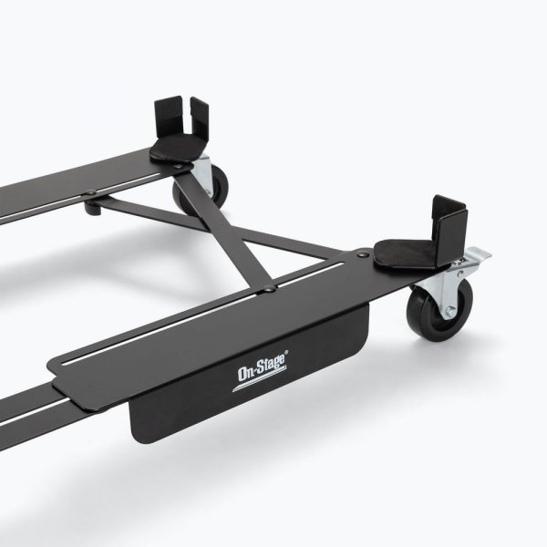 On-Stage AG5000 Amp Glider