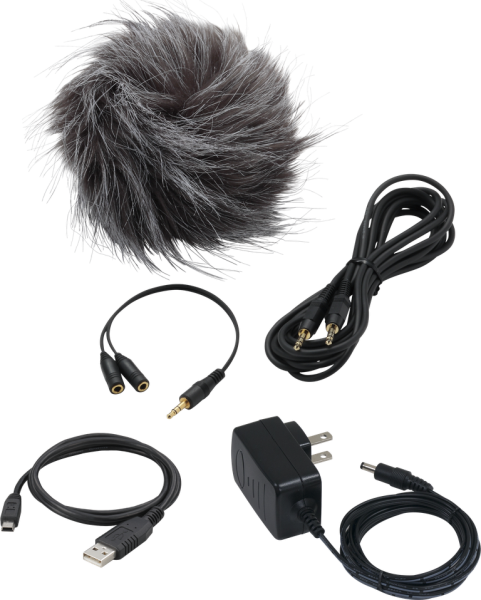Zoom APH-4N Pro Zubehör Kit