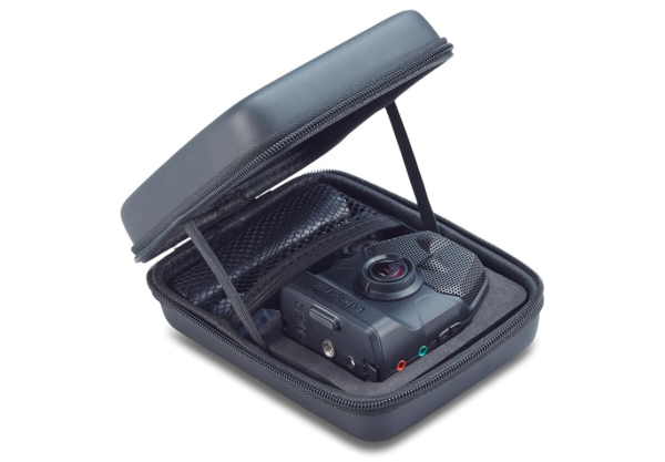 ZOOM APQ-2N  Soft Case