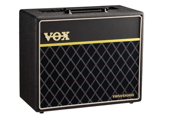 VOX VT20X Classic Blue