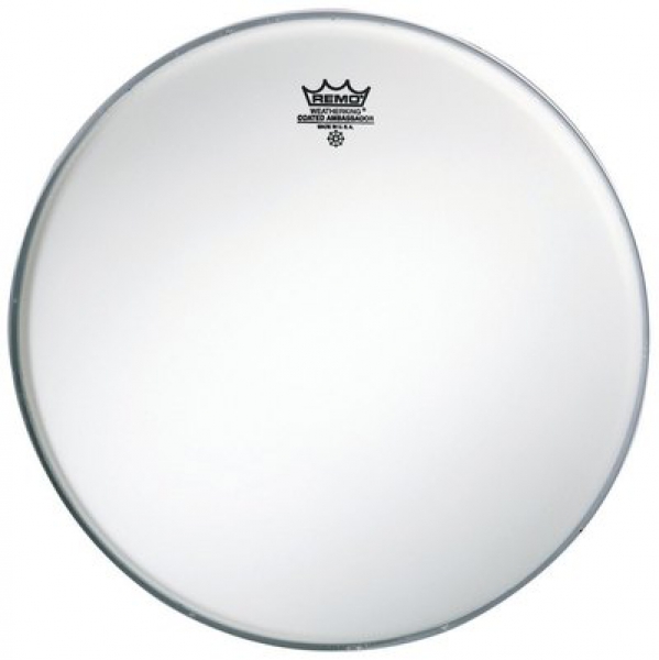 Remo Ambassador Coated 18" Drumhead