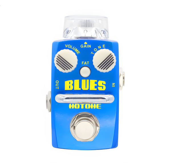 HOTONE Blues Overdrive Skyline Series