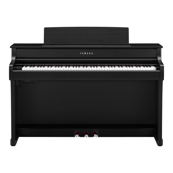 Yamaha CLP-845 B Digitalpiano