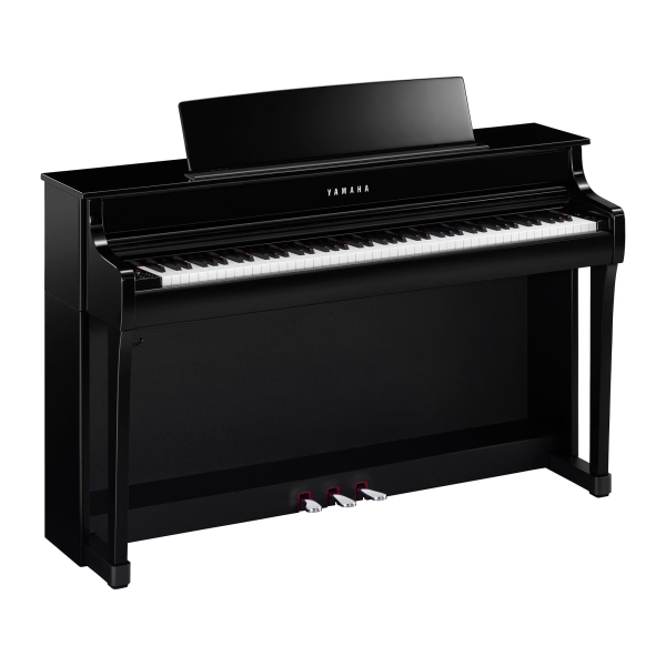 Yamaha CLP-845 B Digitalpiano