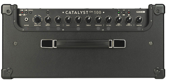Line 6 Catalyst CX 100 Combo