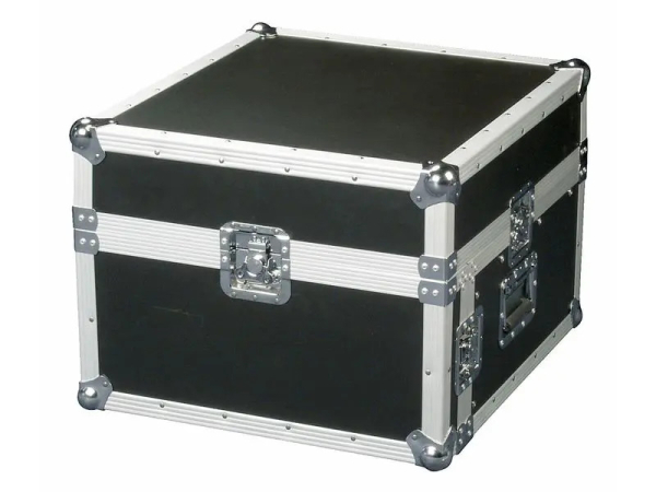 DAP 19" 6HE+10HE Winkelrack neu