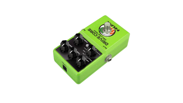 NUX DRIVE CORE Deluxe MKII Overdrive Pedal