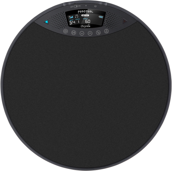 Cherub DP-970 Practice Pad
