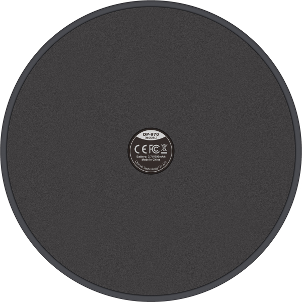Cherub DP-970 Practice Pad
