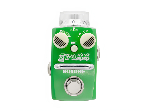 HOTONE Grass Overdrive Skyline Series