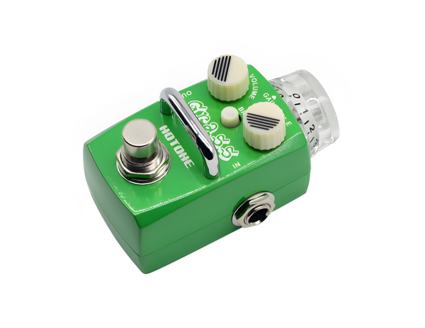 HOTONE Grass Overdrive Skyline Series