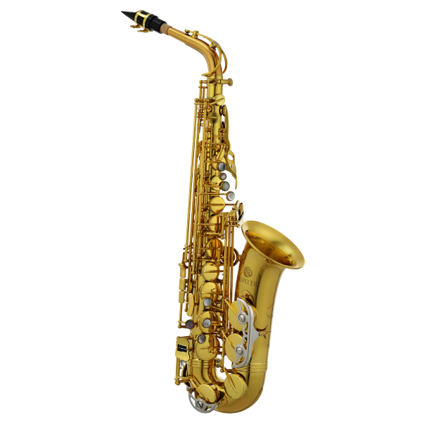 Jupiter JASSTRQ  Stellar Alto Saxophone