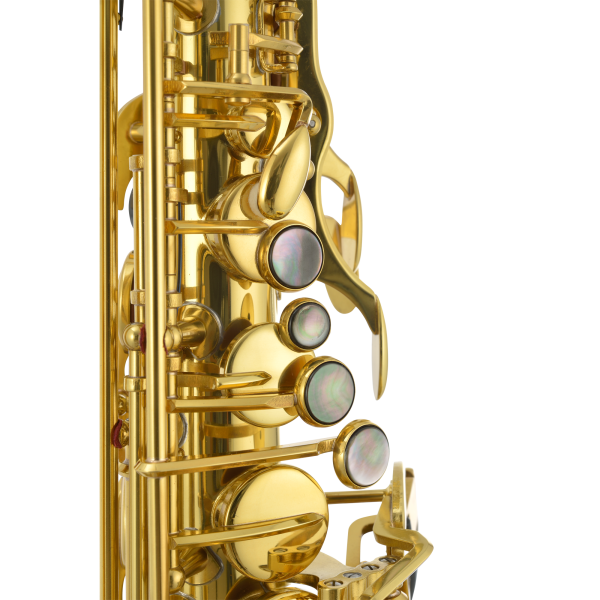 Jupiter JASSTRQ  Stellar Alto Saxophone