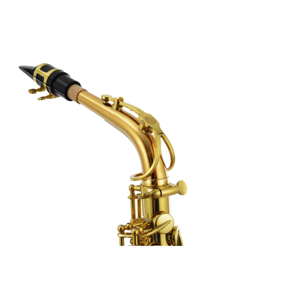 Jupiter JASSTRQ  Stellar Alto Saxophone