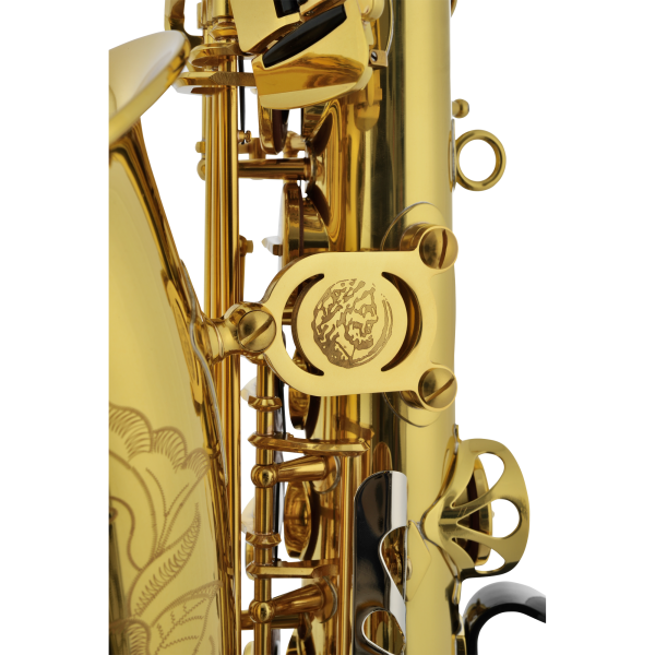 Jupiter JASSTRQ  Stellar Alto Saxophone