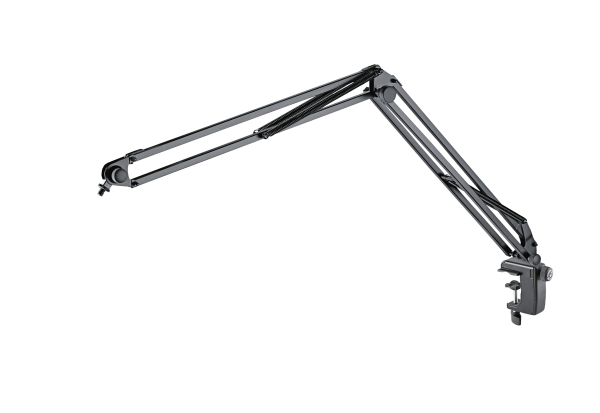 K&M 23840 microphone arm